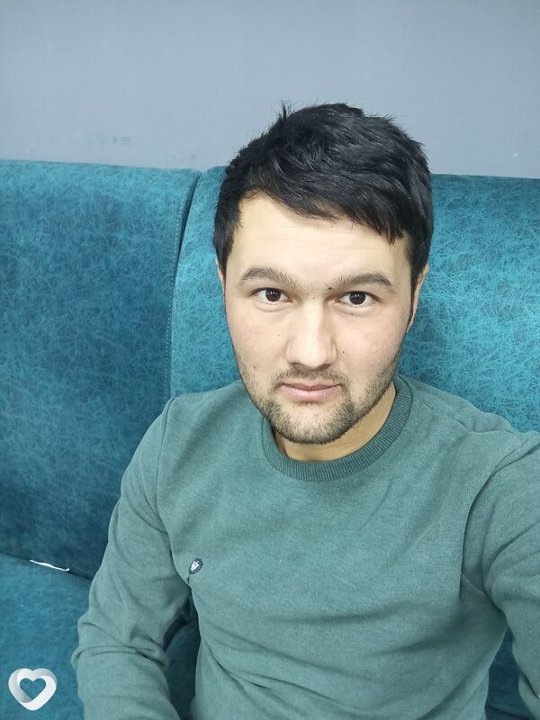 Гулои, 29, Сургуте — анкета №3275680