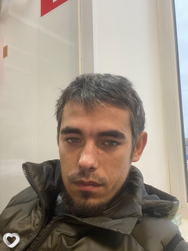 Андрей, Курагино