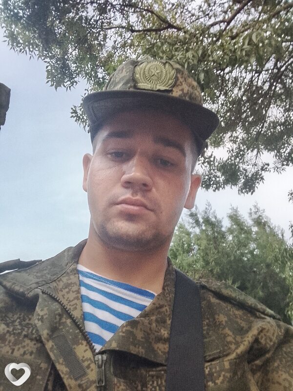 Владимир, 28, Владимире — анкета №3275710