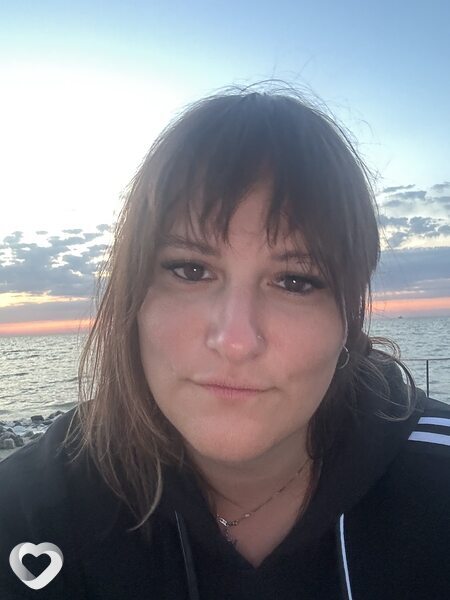 Анна, 39, Витебске — анкета №3275712