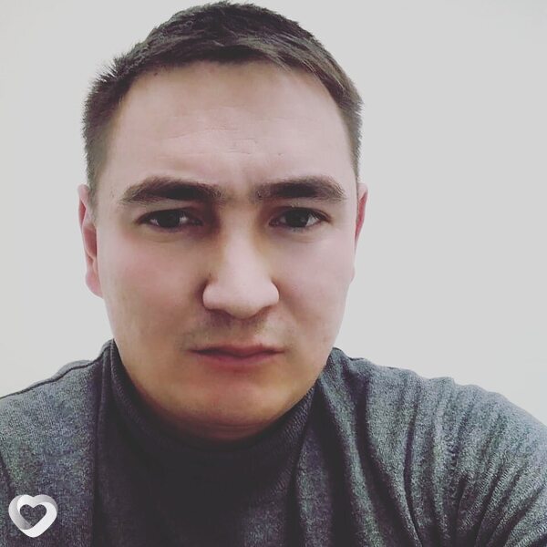 Берик, 37, Алматы — анкета №3275717