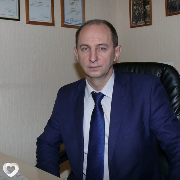 Владимир, 60, Брянске — анкета №3275718