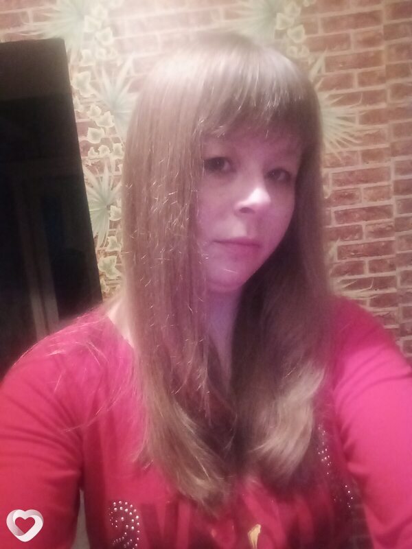 Марина, 32, Железногорске — анкета №3275640