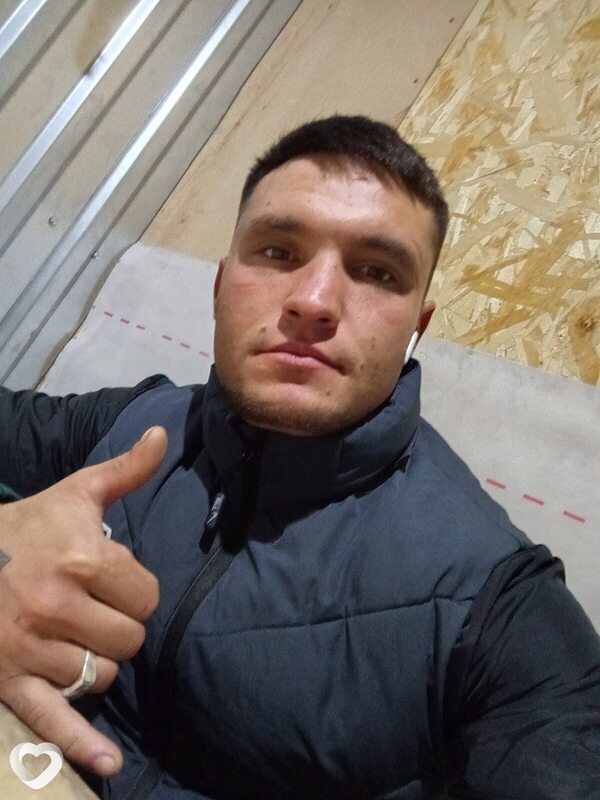 Владимир, Краснодон