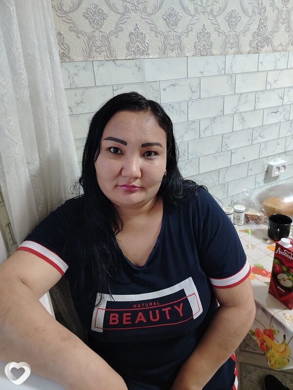 Снежана, 35, Чите — анкета №3275643