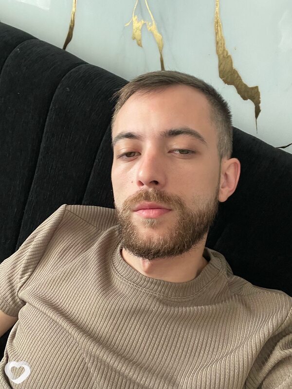 Алик, 29, Ереван — анкета №3275645