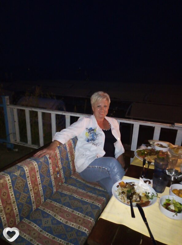Ирина, 64, Оренбурге — анкета №3275647