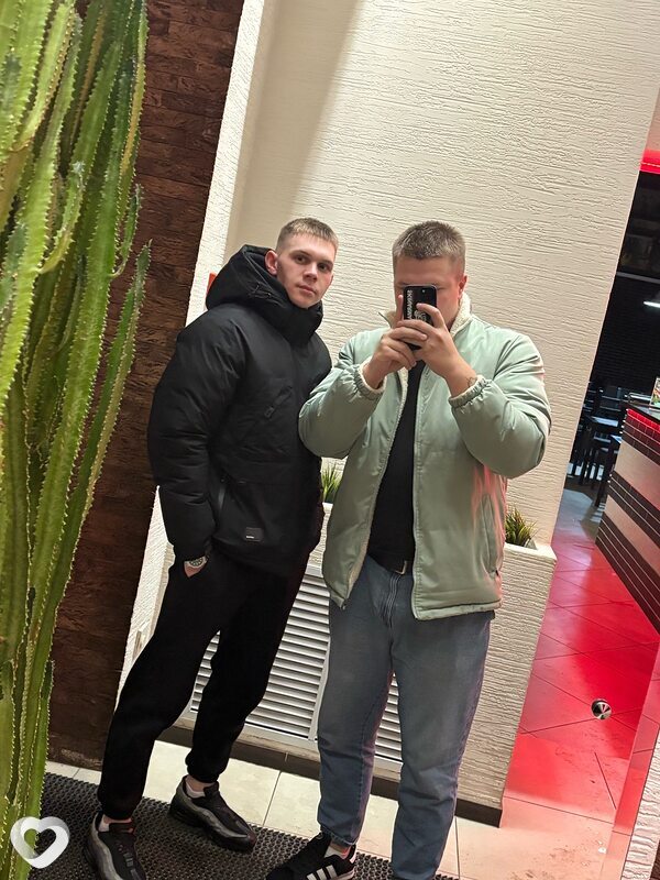 Александр, 23, Полоцке — анкета №3275652