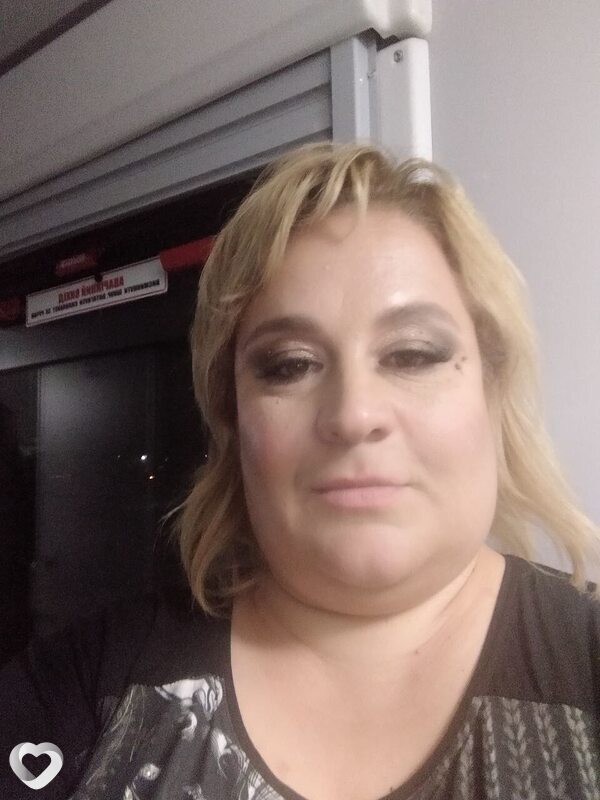 Diana, 45, Днепр — анкета №3275793