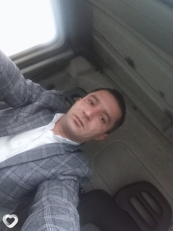 Турал Юусифов, 41, Твери — анкета №3275796