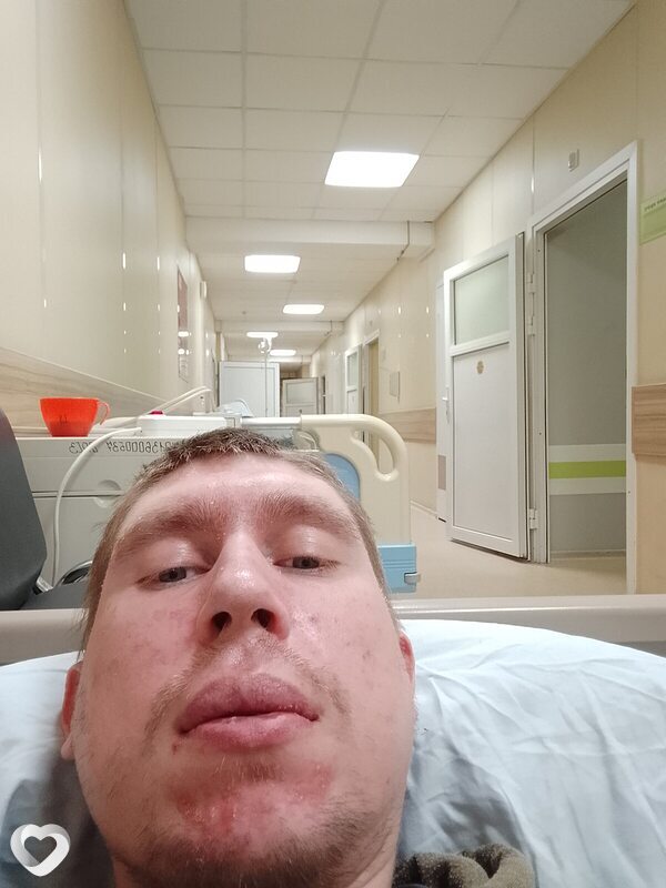 Александр, 36, Санкт-Петербурге — анкета №3275773