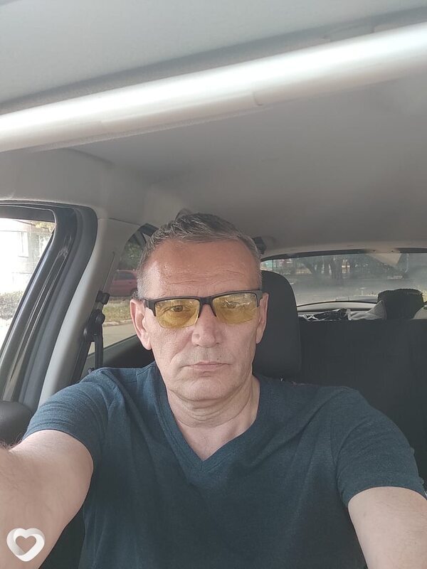 Александр, 56, Магнитогорске — анкета №3275776