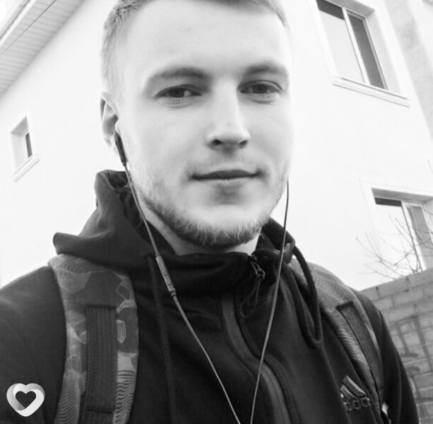 Игорь, 47, Киеве — анкета №3275778