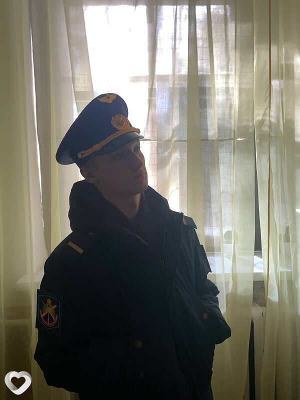 Данил, 21, Хабаровске — анкета №3275872