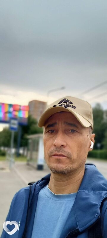 Хасан, 49, Москве — анкета №3275881