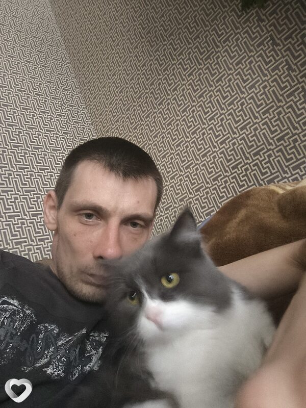 Алексей, 35, Раменском — анкета №3275808