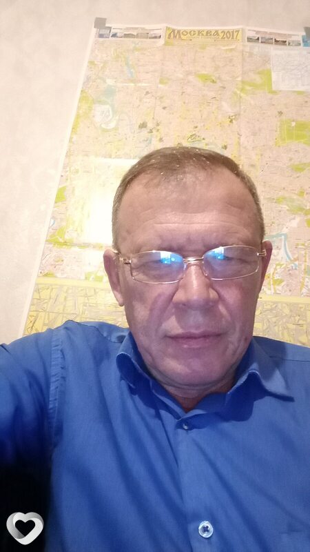 Александр, Балашиха