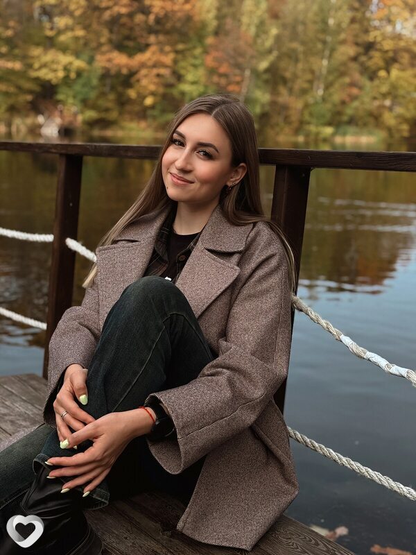 Алина, 26, Хабаровске — анкета №3275812