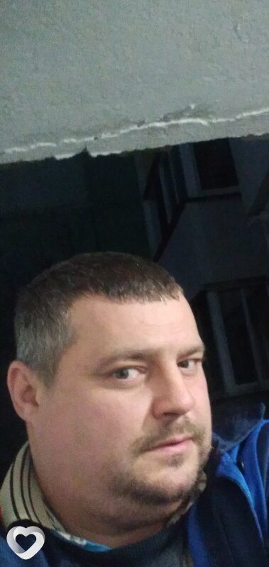 Андрей, 42, Минске — анкета №3275816