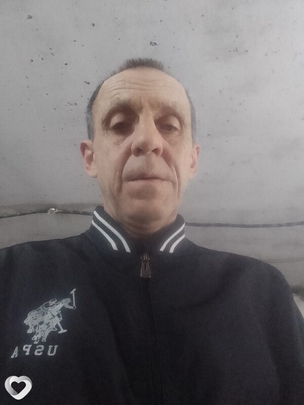 Константин, 58, Семей — анкета №3275826