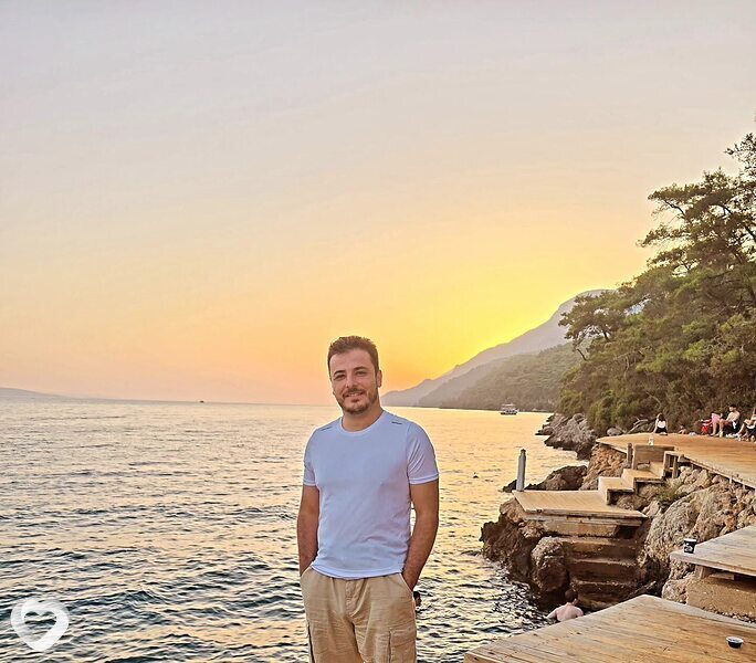 Akın, 29, Нижнекамске — анкета №3275831