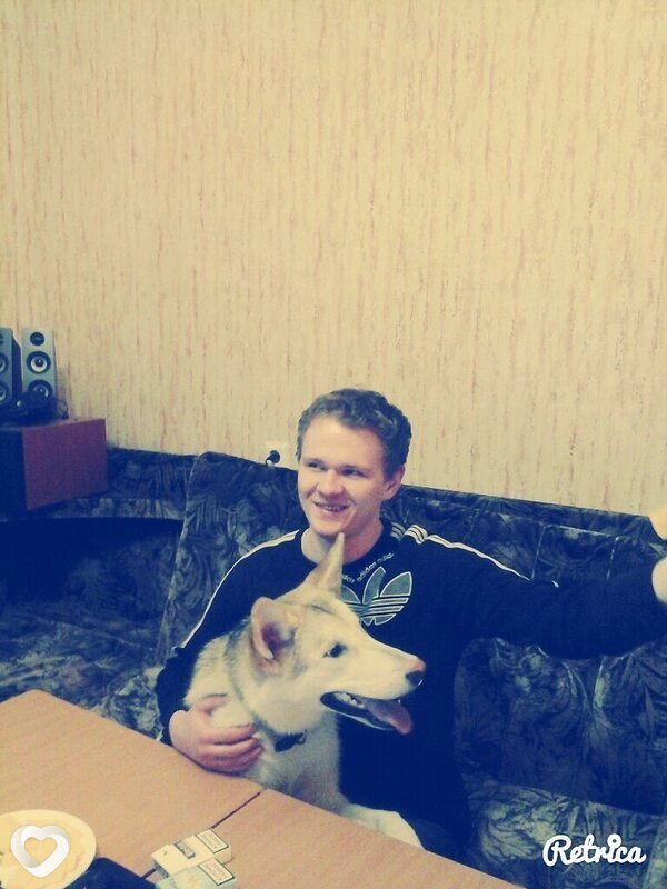 Сергей, 35, Санкт-Петербурге — анкета №3275832
