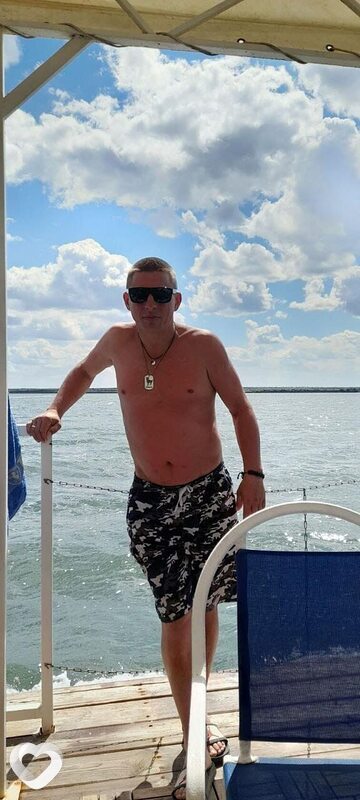 Денис, 42, Челябинске — анкета №3275742