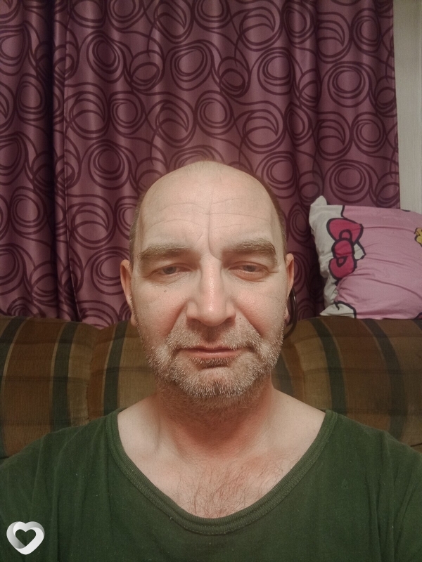 Артемий, 47, Новокузнецке — анкета №3275750