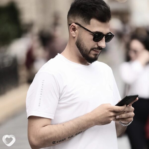 Анар, 27, Новосибирске — анкета №3275752