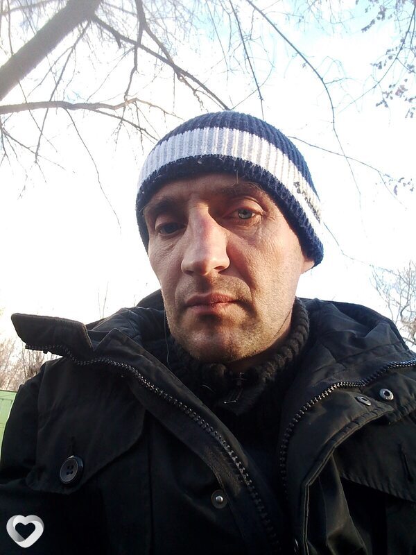 Стас, 40, Москве — анкета №3275755