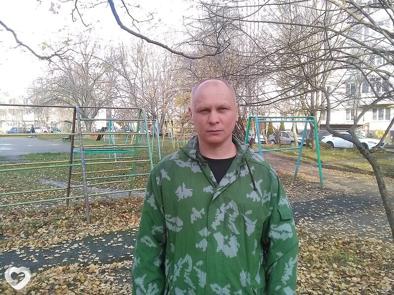 Геннадий, 48, Ставрополе — анкета №3276255