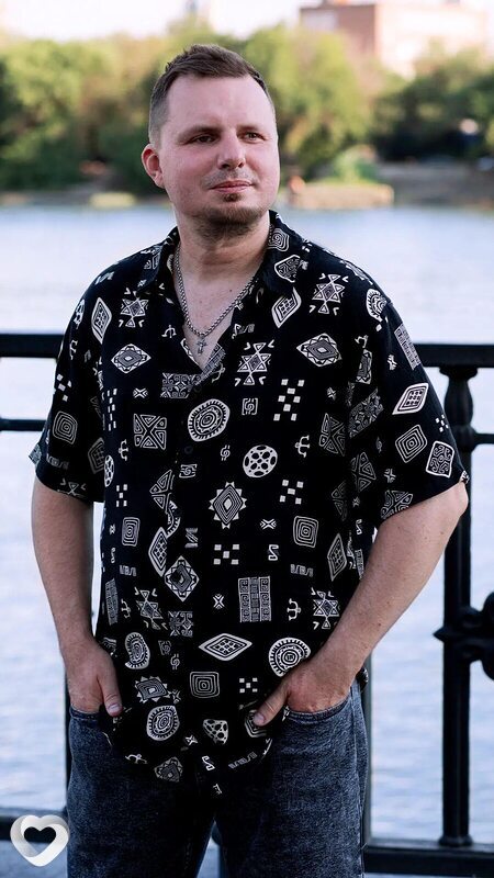 Сергей, 40, Ростове-на-Дону — анкета №3276258
