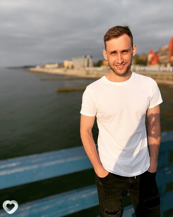 Дмитрий, 31, Владивостоке — анкета №3276260