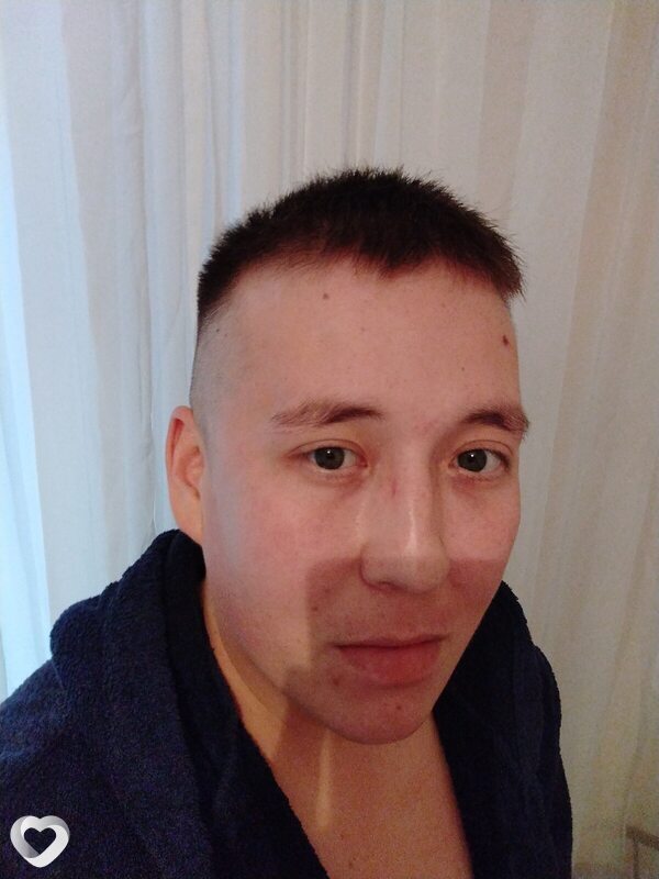 Алексей, 25, Набережных Челнах — анкета №3276262