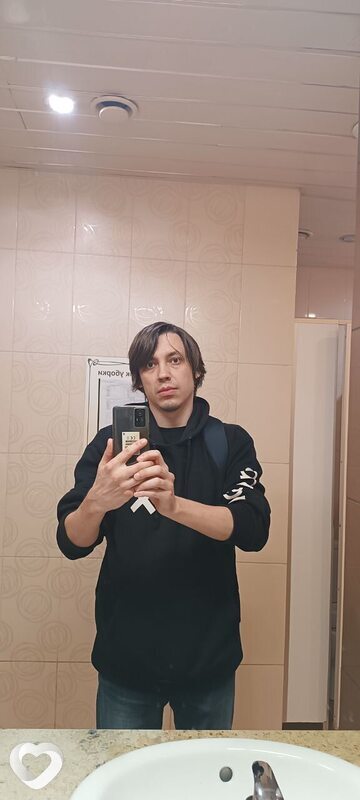 Илья, 30, Новочебоксарске — анкета №3276265