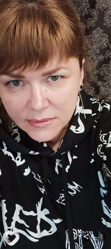Ольга, 47, Тюмени — анкета №3276267