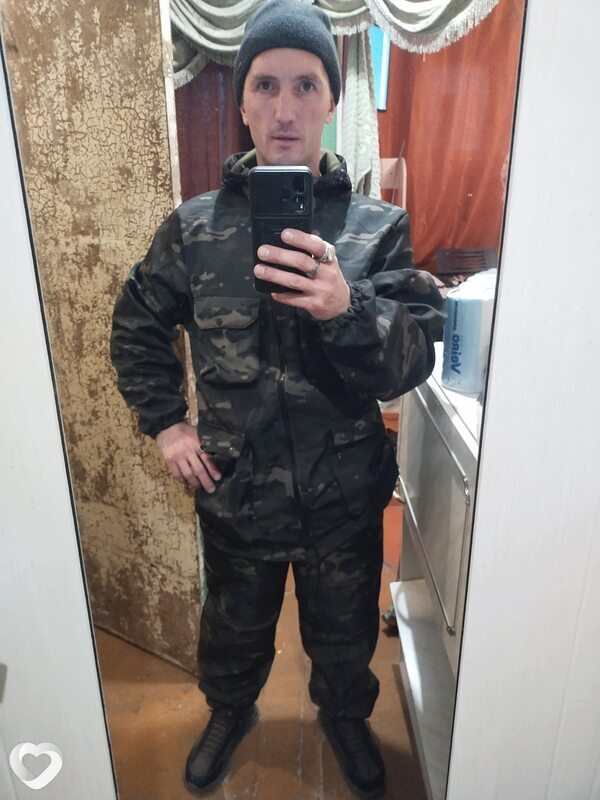 Sashka, 41, Амурске — анкета №3276269