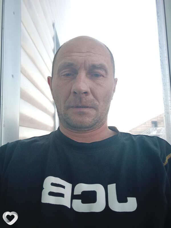 Валерий, 45, Перми — анкета №3276272