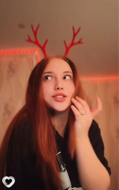 Лиса, 19, Хабаровске — анкета №3276276