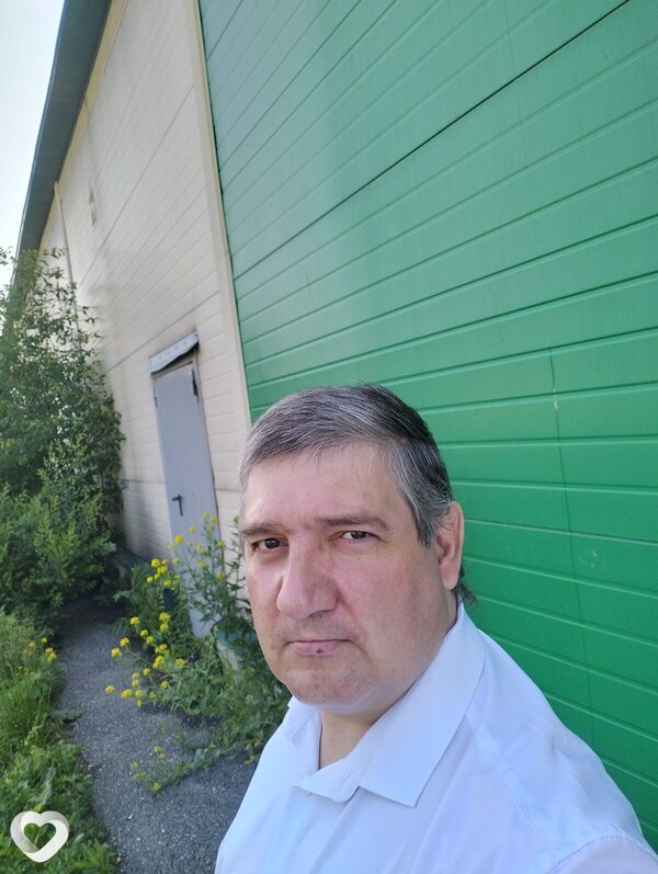 Алексей, 47, Новокузнецке — анкета №3276277