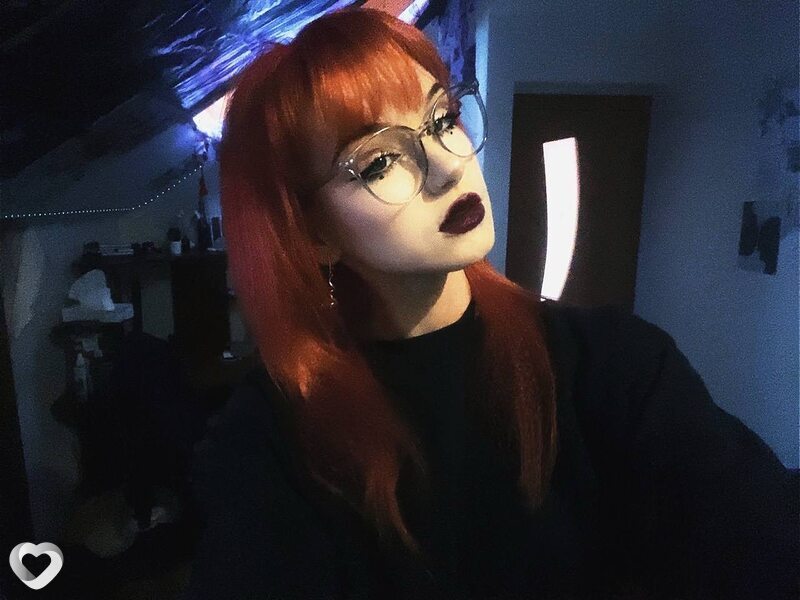 Алиса, 20, Саратове — анкета №3275900