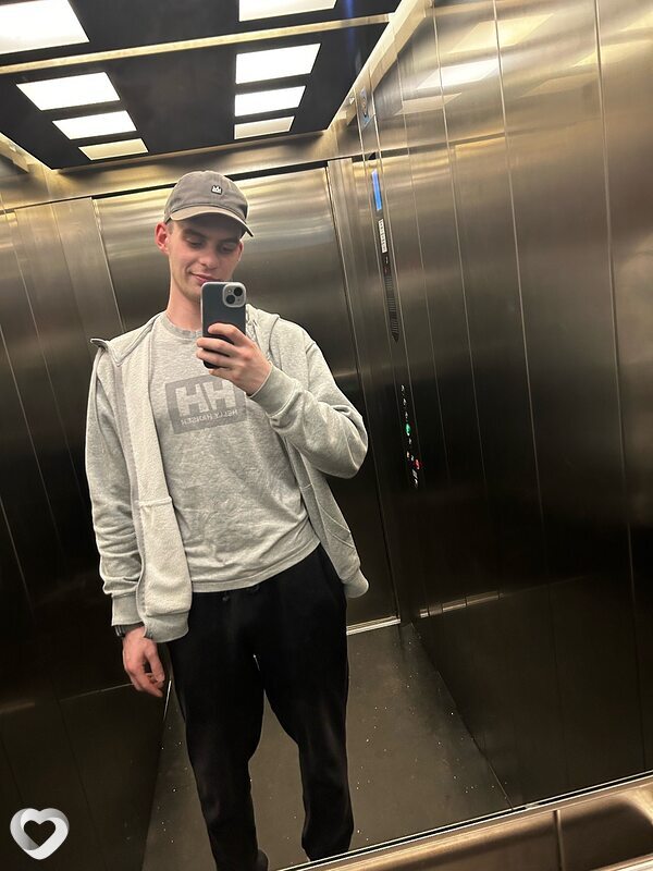 Даниил, 25, Рыбинске — анкета №3275906