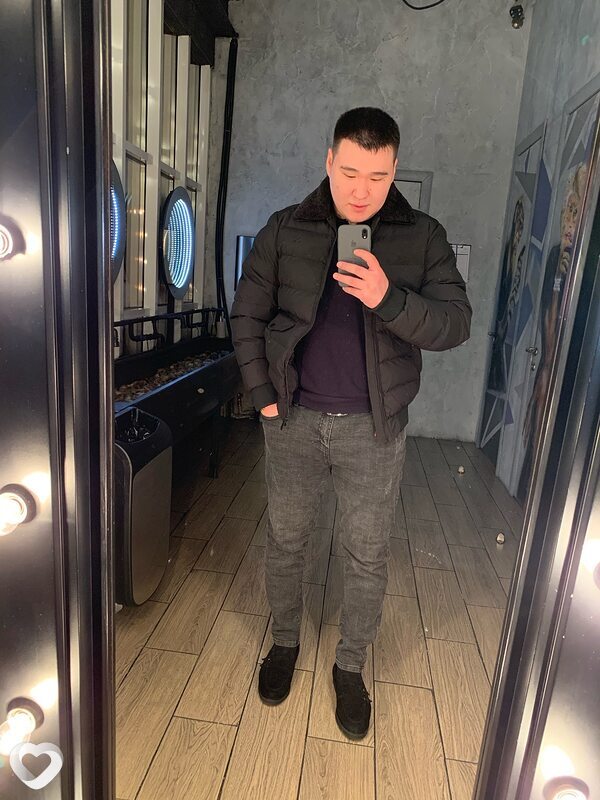 Тамерлан, 30, Южно-Сахалинске — анкета №3275907