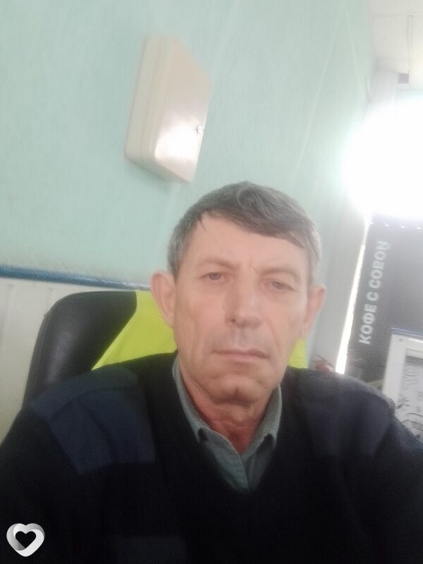 Павел, Новотитаровская