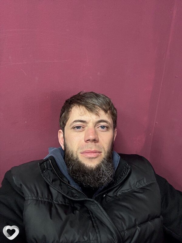 Shamil, 30, Туапсе — анкета №3275945