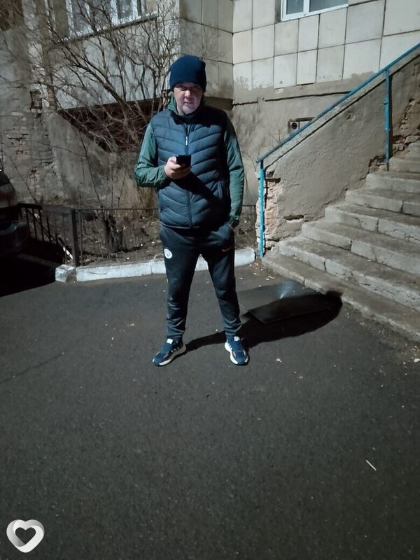 Олег, 38, Караганде — анкета №3275948