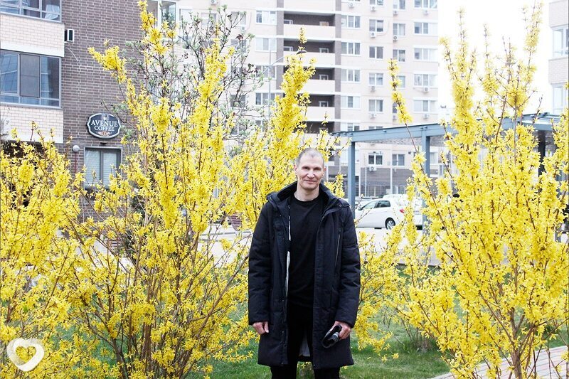 Кирилл, 44, Волгограде — анкета №3276005