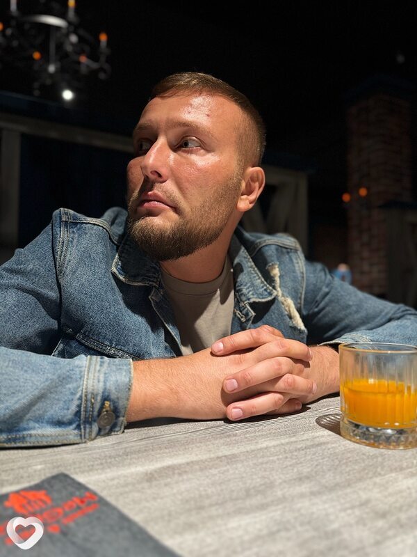 Роман, 36, Старом Осколе — анкета №3276012