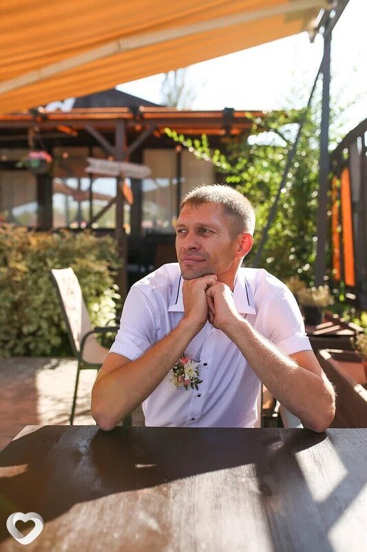 Виталий, 38, Барнауле — анкета №3276013