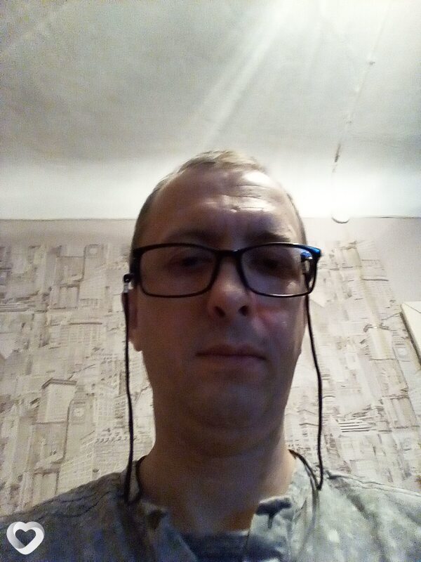 Михаил, 46, Кунгуре — анкета №3276019